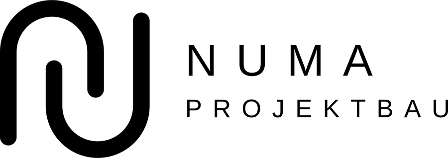 Numa Projektbau